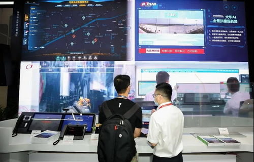 智創(chuàng)未來 以人工智能與工業(yè)物聯(lián)網(wǎng)驅(qū)動(dòng)公共服務(wù)價(jià)值躍升