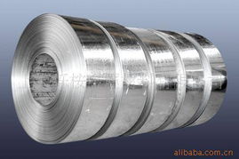 上海櫟桉金屬材料有限公司帶鋼產(chǎn)品全覽